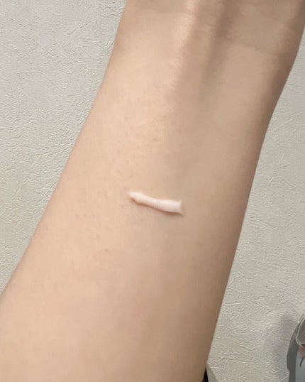 リサラット/ニカプラス/フェイスクリームを使ったクチコミ(3枚目)