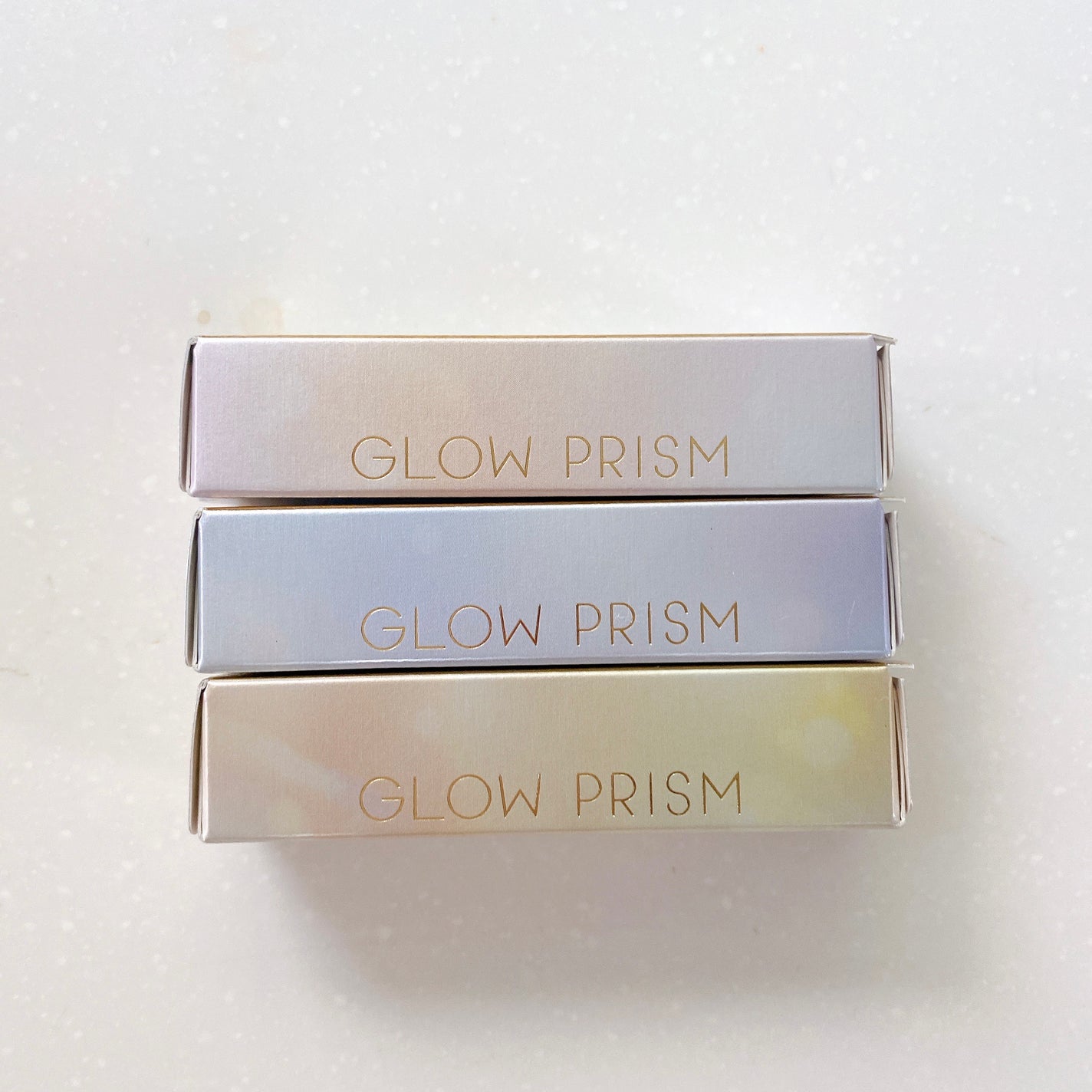 グロウプリズム/excel/スティックハイライトを使ったクチコミ(5枚目)