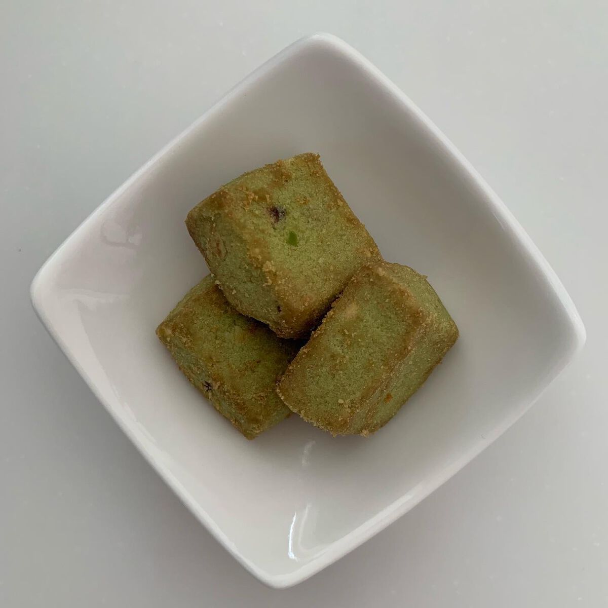 ワーキングクッキー/サイクルミー/食品を使ったクチコミ（3枚目）