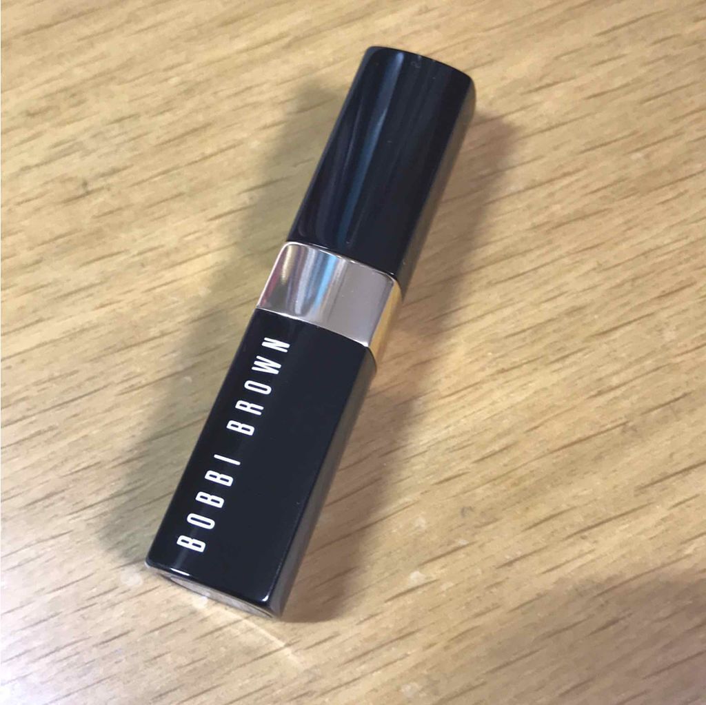 リップ カラー/BOBBI BROWN/口紅を使ったクチコミ(1枚目)