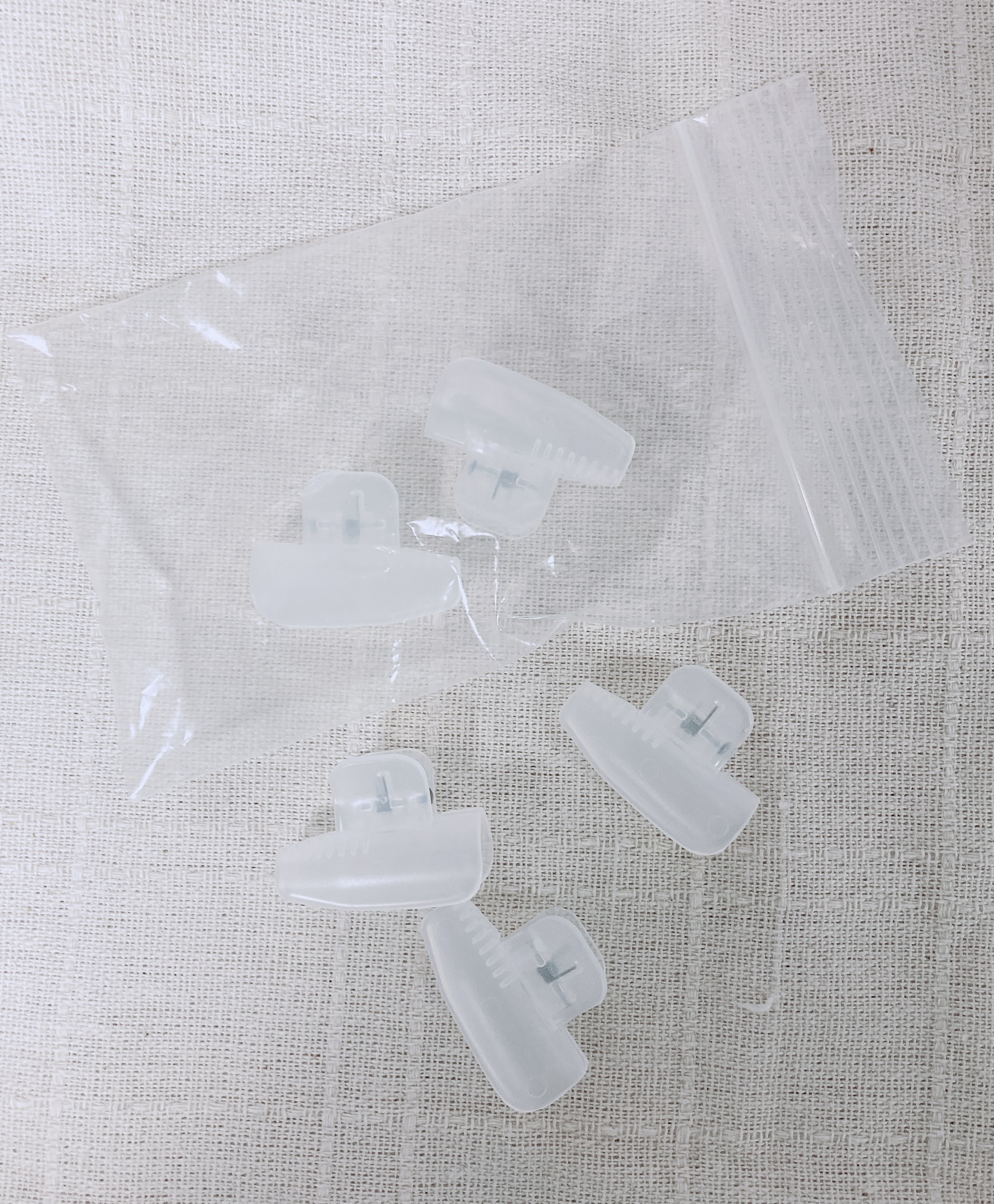 除光液/無印良品/除光液を使ったクチコミ（2枚目）