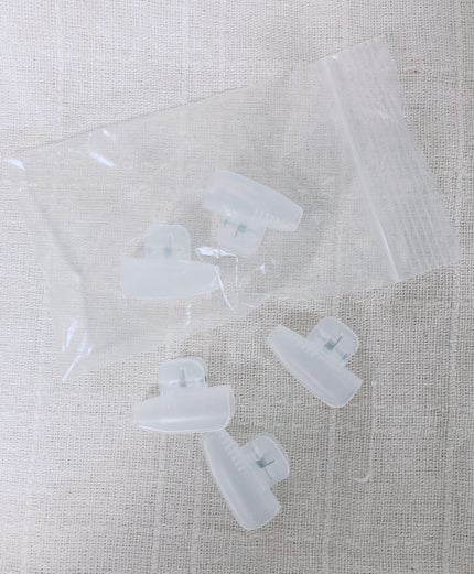 除光液/無印良品/除光液を使ったクチコミ(2枚目)