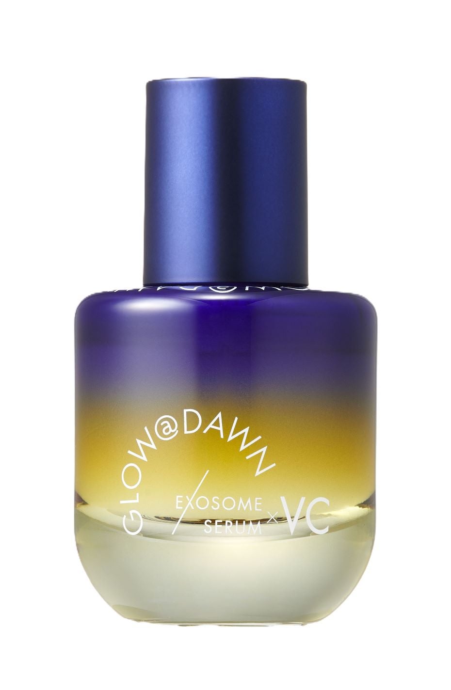 1stエクソソーム VCセラム GLOW@DAWN