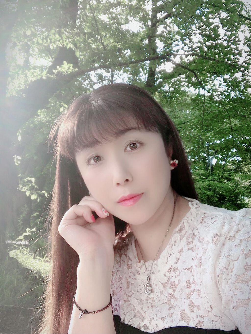 トーンアップUV スプレー/サンカット®/日焼け止め・UVケアを使ったクチコミ（3枚目）