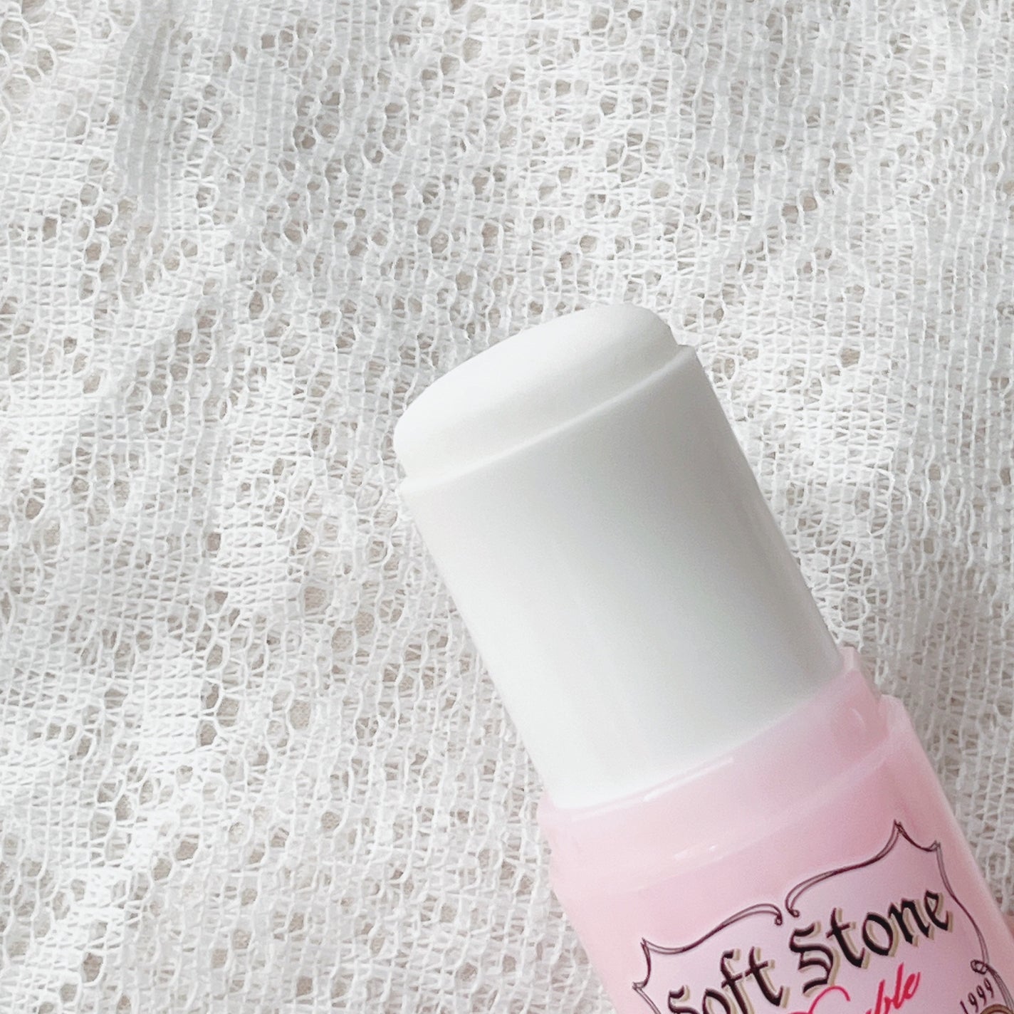 薬用ソフトストーンW/デオナチュレ/デオドラント・制汗剤を使ったクチコミ(3枚目)