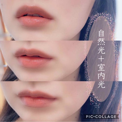 口紅(詰替用)/ちふれ/口紅を使ったクチコミ(2枚目)