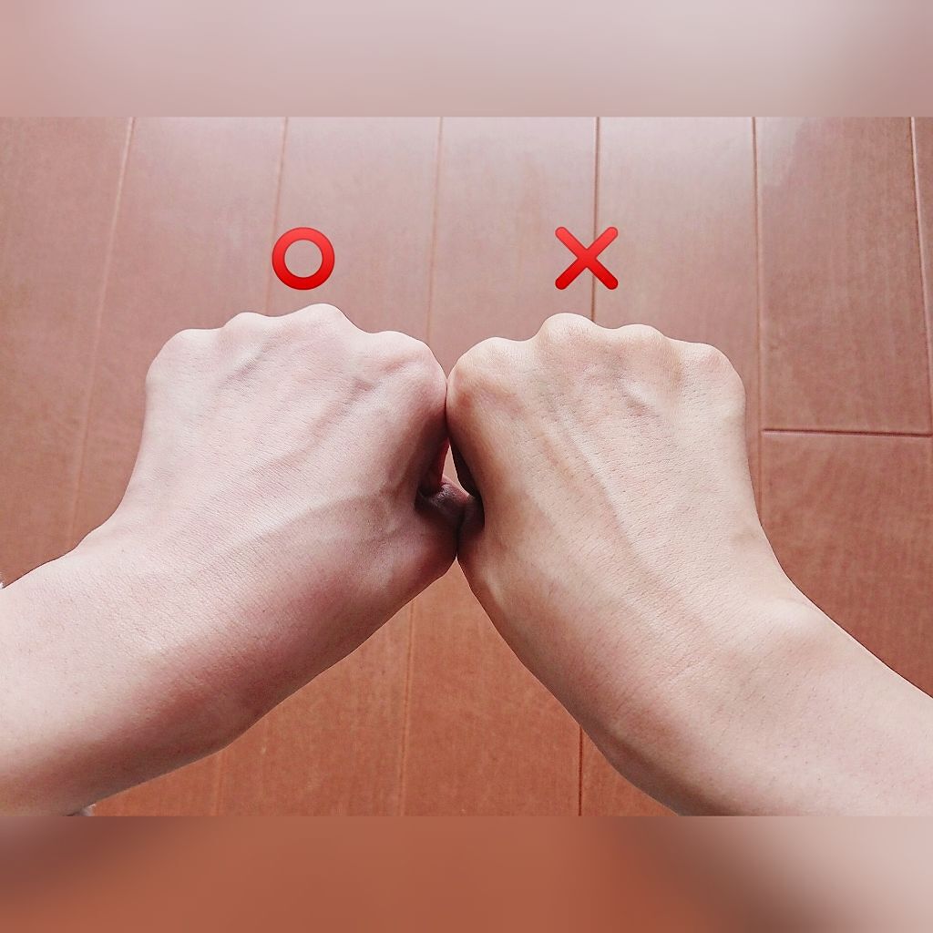 パラソーラ イルミスキン フェイスパウダー UV/ナリスアップ/プレストパウダーを使ったクチコミ(3枚目)