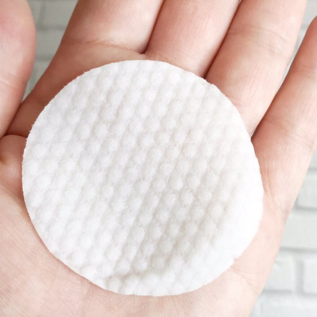 CICA マイルドトナーパッド/VT/トナーパッドを使ったクチコミ(5枚目)