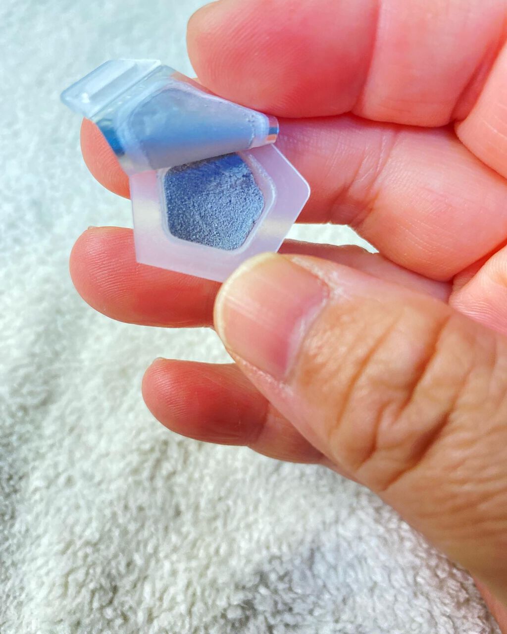 ディープクリア洗顔パウダー/ファンケル/洗顔パウダーを使ったクチコミ(5枚目)