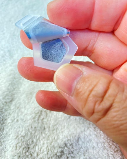 ディープクリア洗顔パウダー/ファンケル/洗顔パウダーを使ったクチコミ(5枚目)