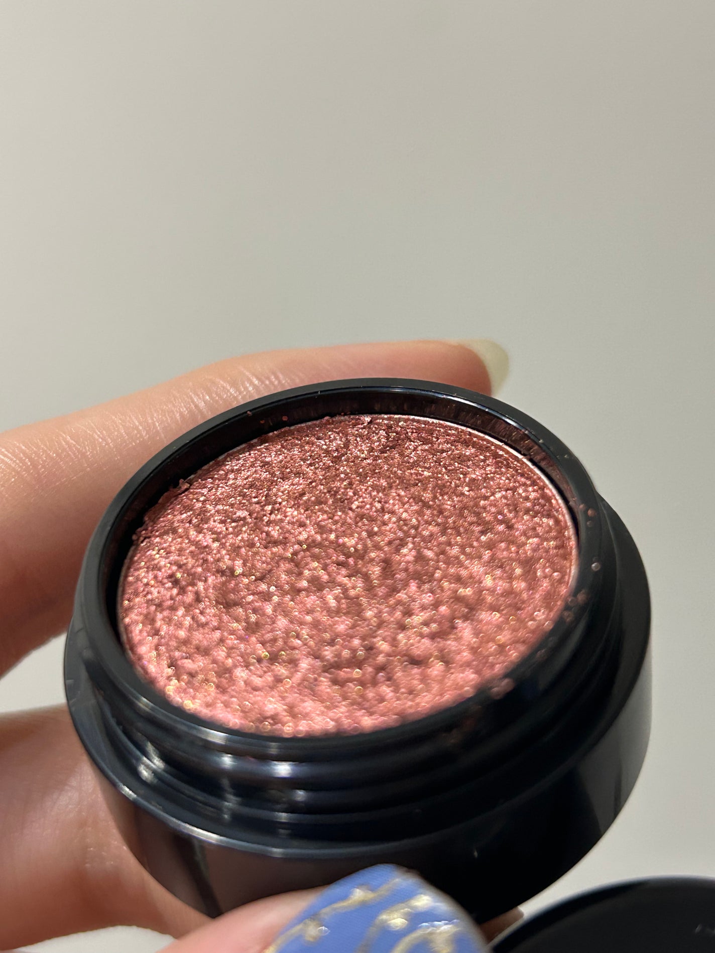 セルフィーフィックスピグメント/Witch's Pouch/単色アイシャドウを使ったクチコミ(2枚目)