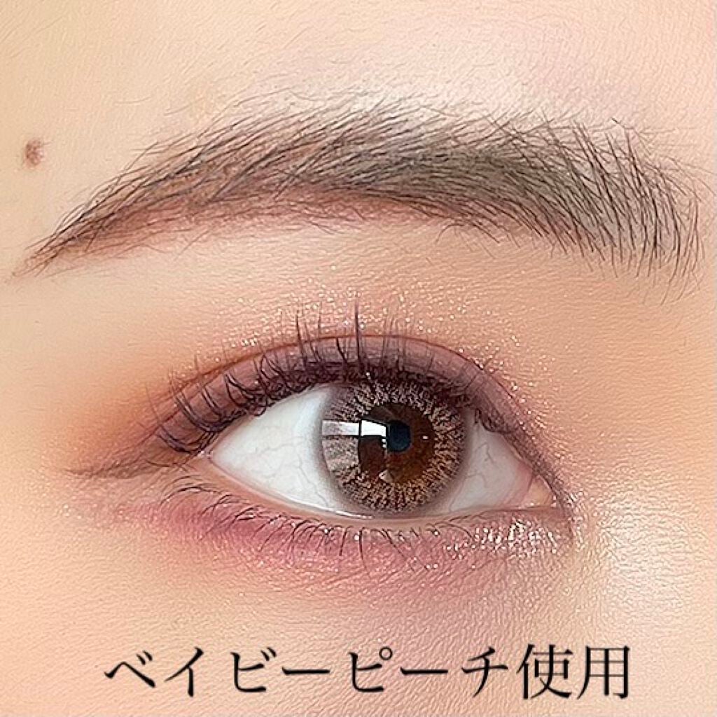 エアーフィットアーティストシャドウ/jenny house/単色アイシャドウを使ったクチコミ(3枚目)