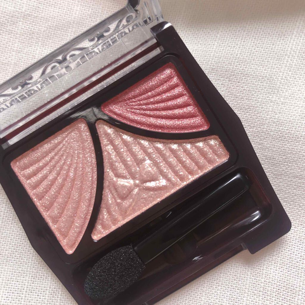 ウルトラファイバーマスカラ/D-UP/マスカラを使ったクチコミ(2枚目)