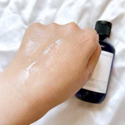 エッセンストナー/Pyunkang Yul/化粧水を使ったクチコミ(5枚目)