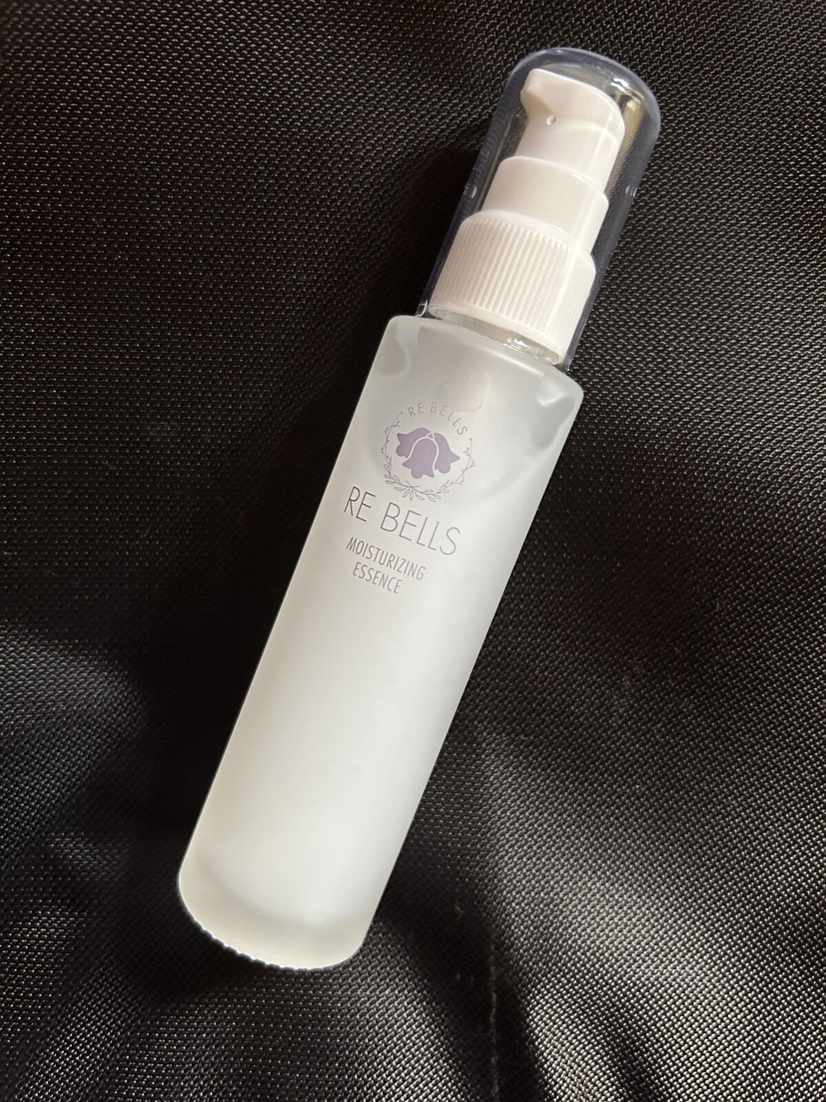 導入保湿美容液R/REBELLS/ブースター・導入液を使ったクチコミ（1枚目）