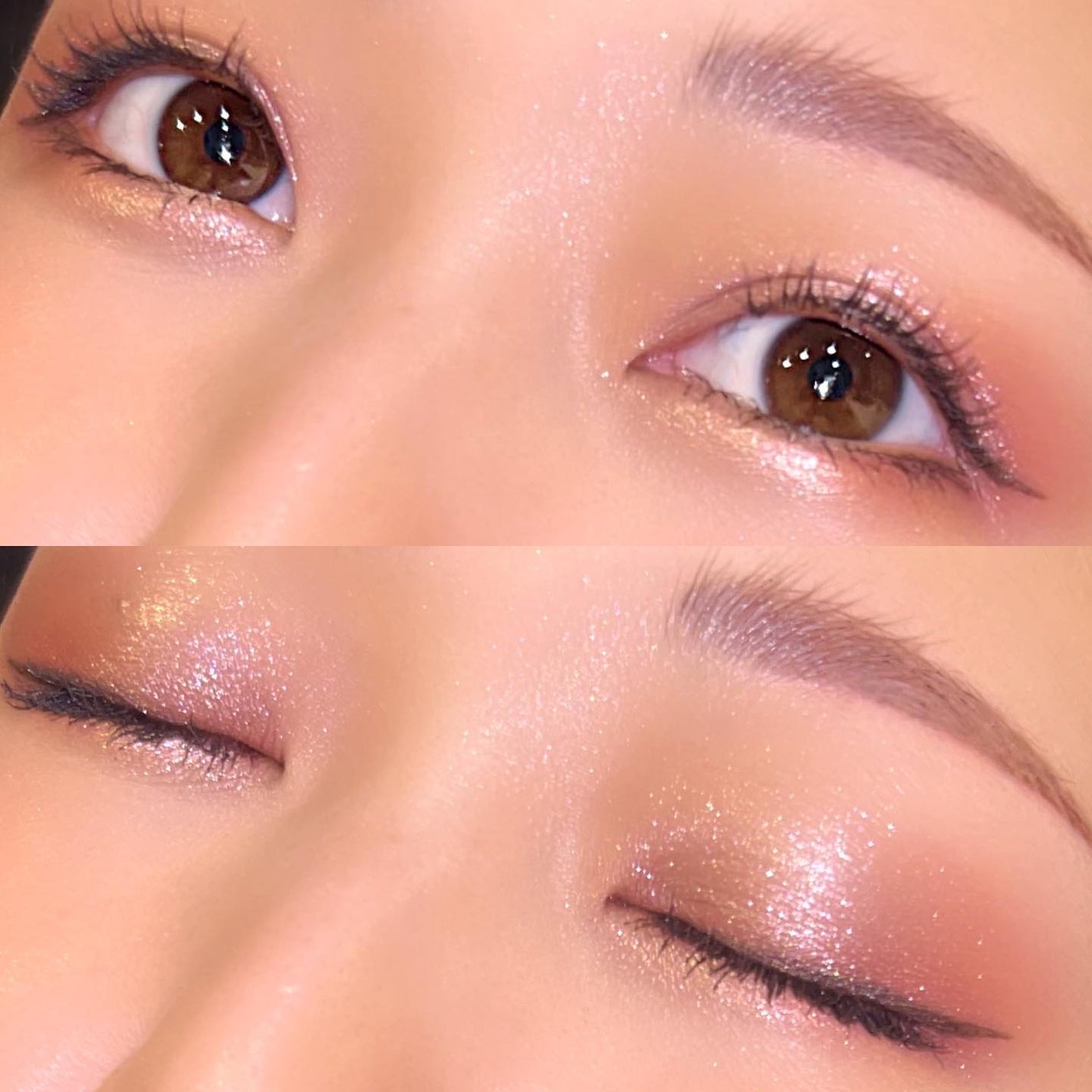 Eyeshadow 5 Colour Compacts/BYREDO/アイシャドウパレットを使ったクチコミ(3枚目)