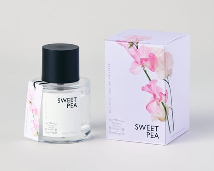 青山フラワーマーケット Original Eau de toilette オードトワレ スイトピー