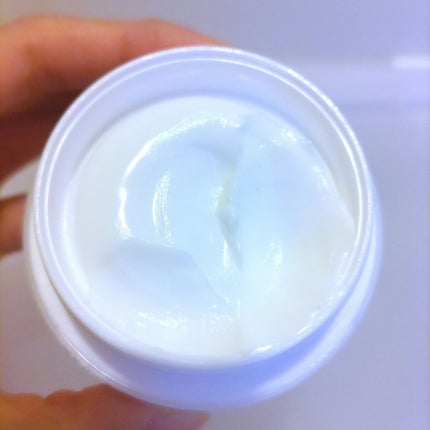 ミノン アミノモイスト モイストチャージ クリーム/ミノン/フェイスクリームを使ったクチコミ(4枚目)