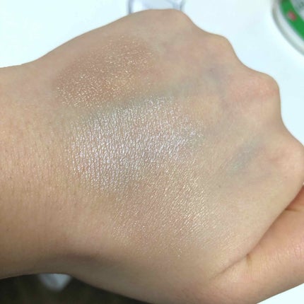 グロウツインカラー/キャンメイク/アイシャドウパレットを使ったクチコミ(3枚目)