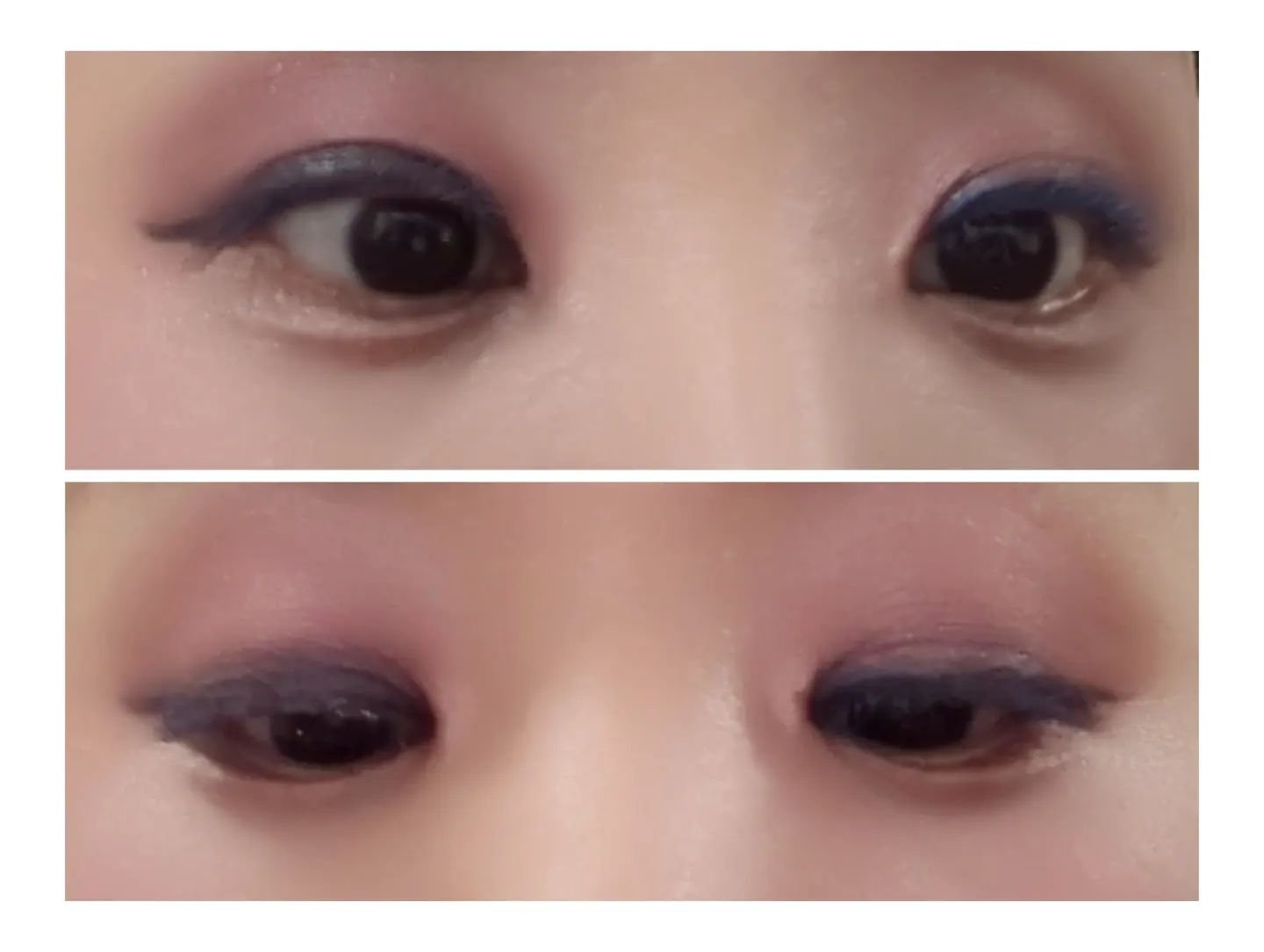 パウダーブラッシュ/DAISY DOLL by MARY QUANT/パウダーチークを使ったクチコミ（2枚目）