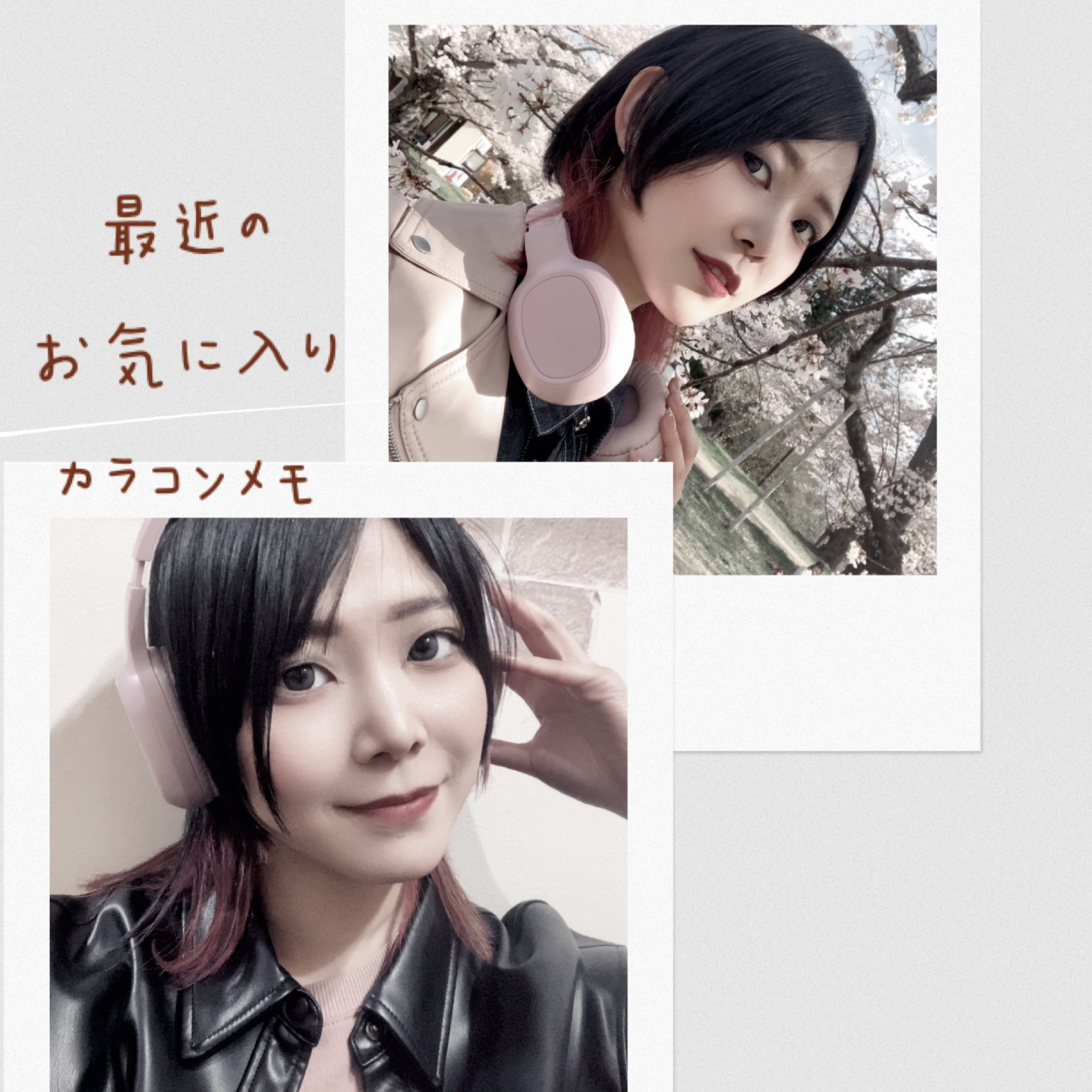 secretcandymagic(シークレットキャンディーマジック）1month NO.5 ブラック/secret candymagic/１ヶ月（１MONTH）カラコンを使ったクチコミ（1枚目）