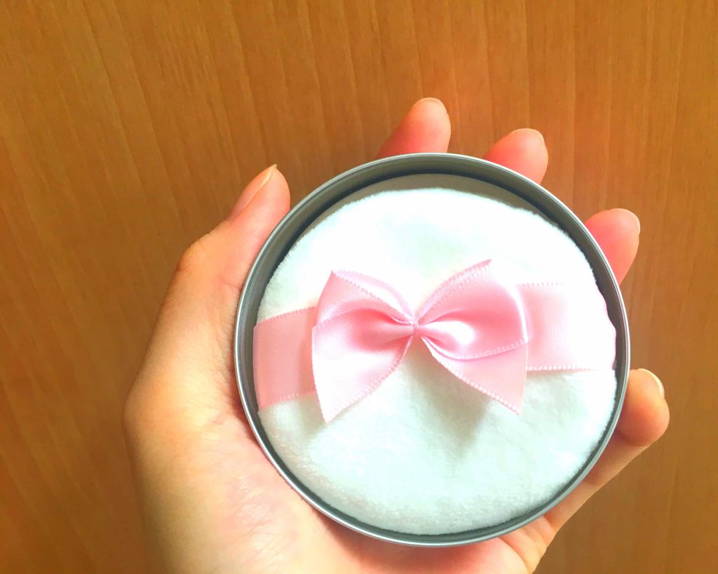 すっぴんパウダー/クラブ/プレストパウダーを使ったクチコミ(2枚目)