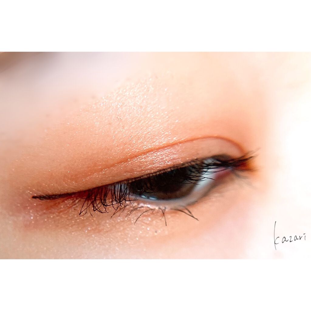 グレイズバームリップ/excel/口紅を使ったクチコミ(5枚目)