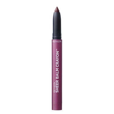 2024/4/11発売 REVLON レブロン シアー バーム クレヨン