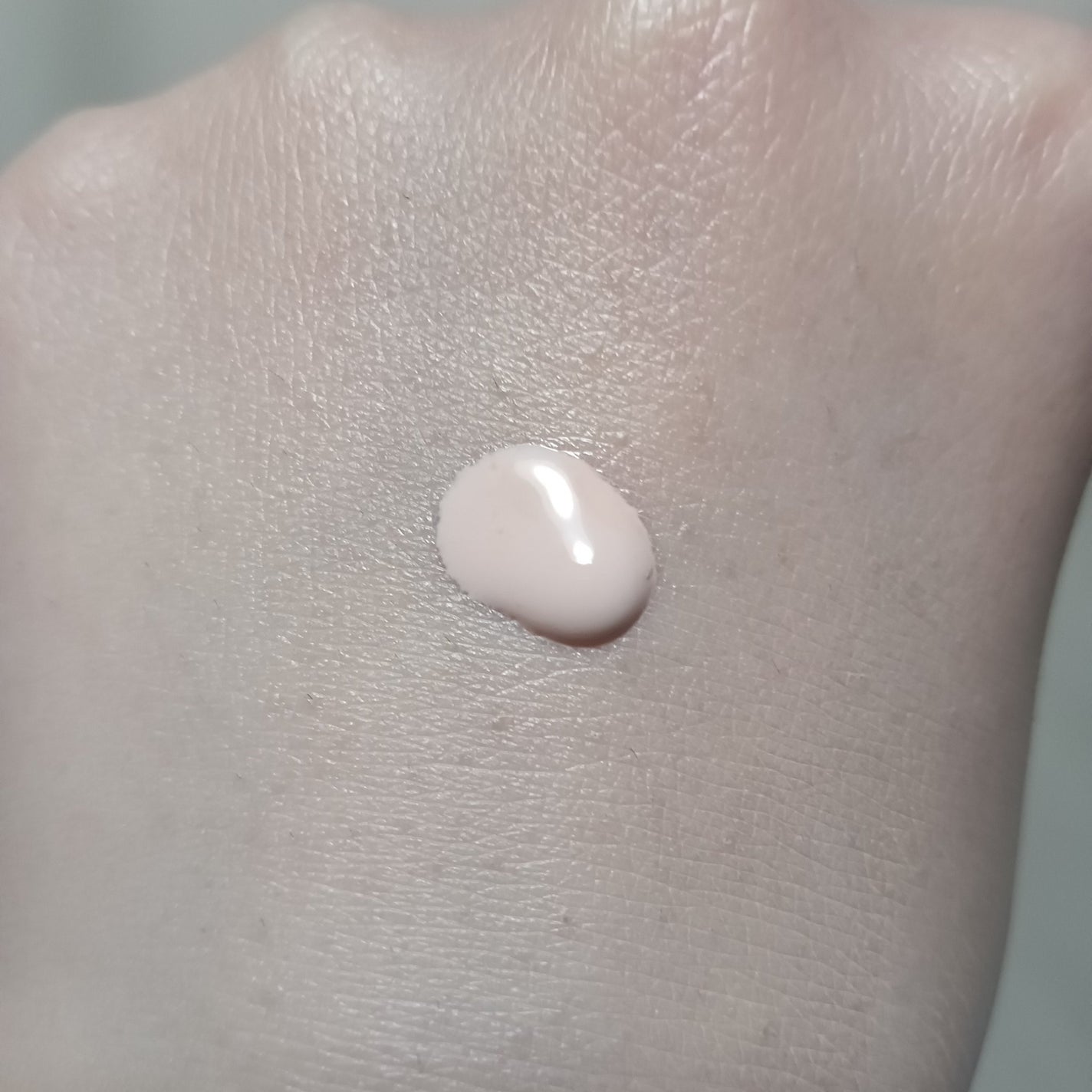 UVトーンアップベース/CEZANNE/化粧下地を使ったクチコミ(3枚目)