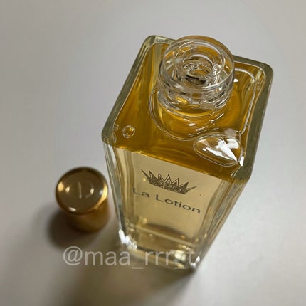 【Dior】オー・ド・ヴィ★ラ ローション 試してみた】Dior オー・ド・ヴィ ラ ローションの効果・肌質別
