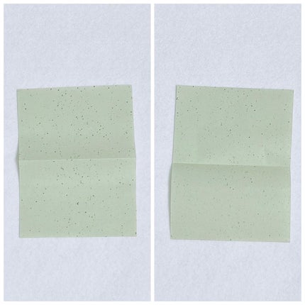 ドクタージー オイルコントロールペーパー/Dr.G/あぶらとり紙を使ったクチコミ(4枚目)