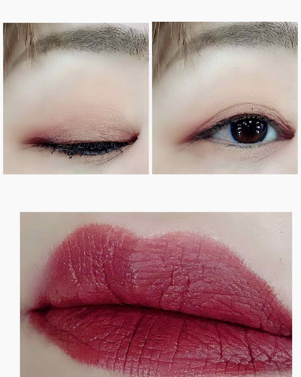 グロウイングウォータリーオイルリクイド/LUNASOL/リキッドファンデーションを使ったクチコミ（2枚目）