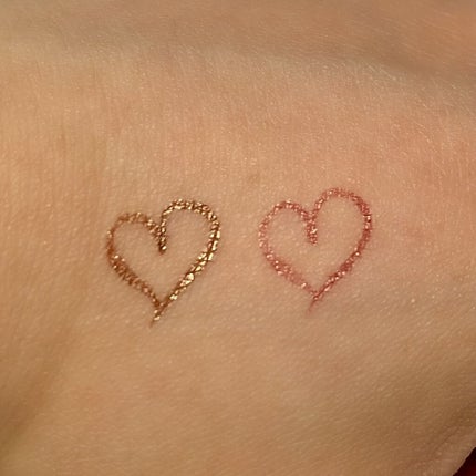 アイデザインライナー/COCOROIKI/リキッドアイライナーを使ったクチコミ(3枚目)