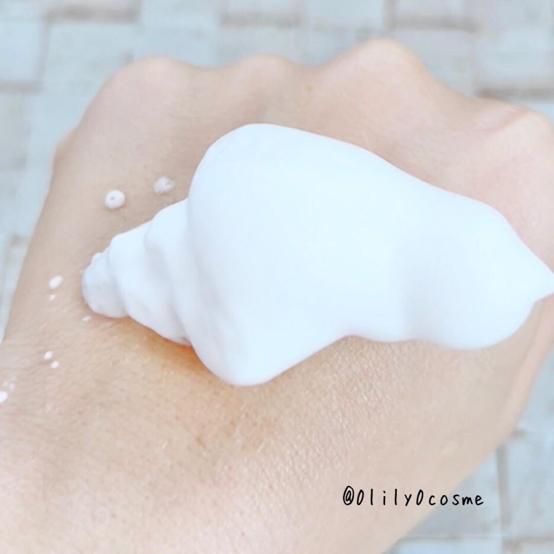 EGFバブルエッセンス/MECHAI/ボディクリームを使ったクチコミ(4枚目)