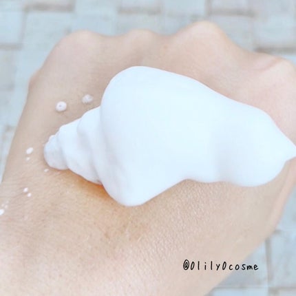 EGFバブルエッセンス/MECHAI/ボディクリームを使ったクチコミ(4枚目)