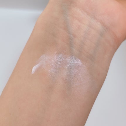 ミネラルUVパウダーS クールコンフォート/ONLY MINERALS/プレストパウダーを使ったクチコミ(3枚目)