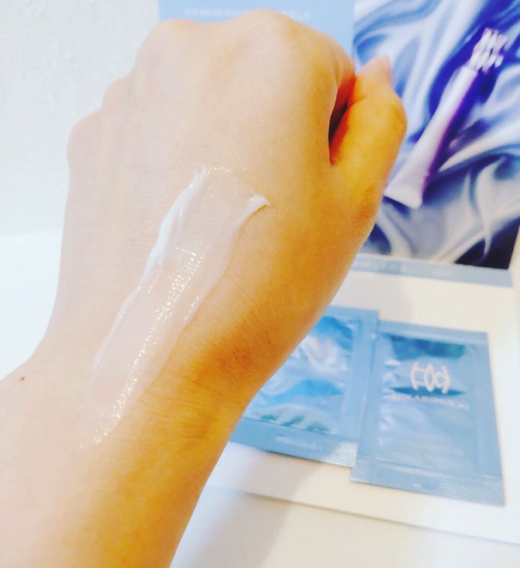 リンクル イノベーション セラム/HIKARIMIRAI/美容液を使ったクチコミ(3枚目)