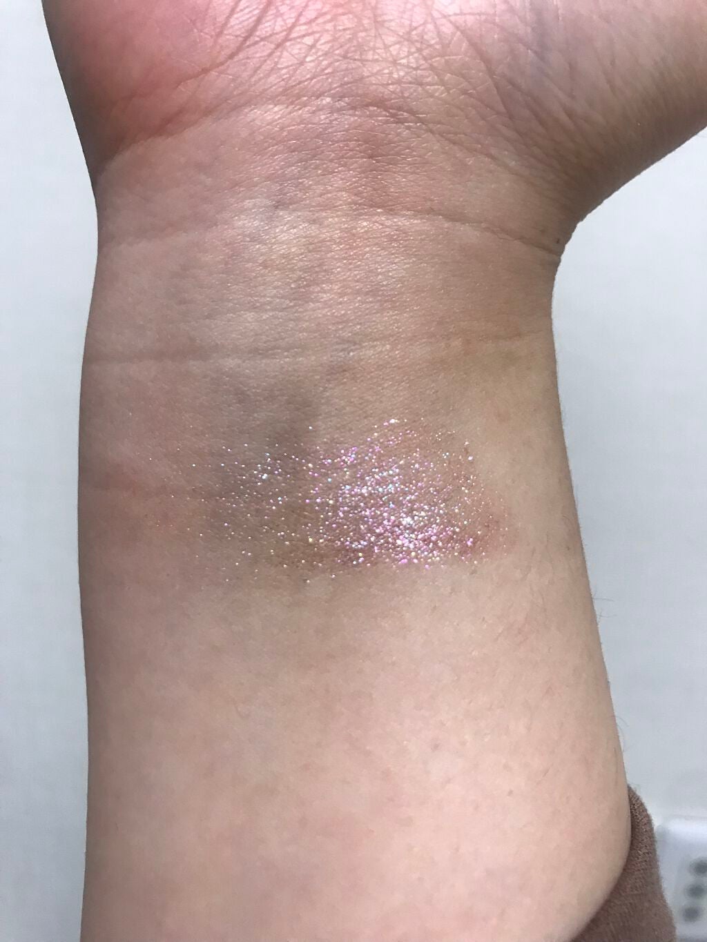 ドラマティックアイカラー (パウダー)/(クリーム)/マキアージュ/アイシャドウパレットを使ったクチコミ(5枚目)