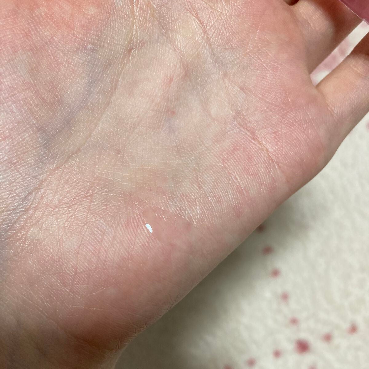 リップモイストオイル/crayontouch-me/リップオイルを使ったクチコミ(2枚目)