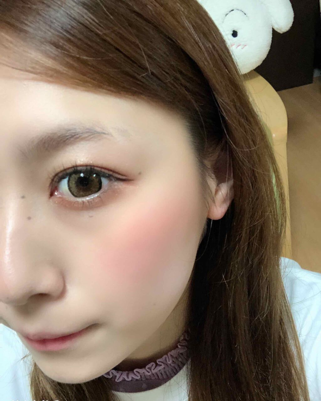 アイブロー ペンシル くり出し式/ちふれ/アイブロウペンシルを使ったクチコミ(1枚目)