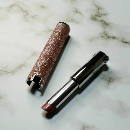 ローズ・パーフェクト/GIVENCHY/リップバームを使ったクチコミ(2枚目)