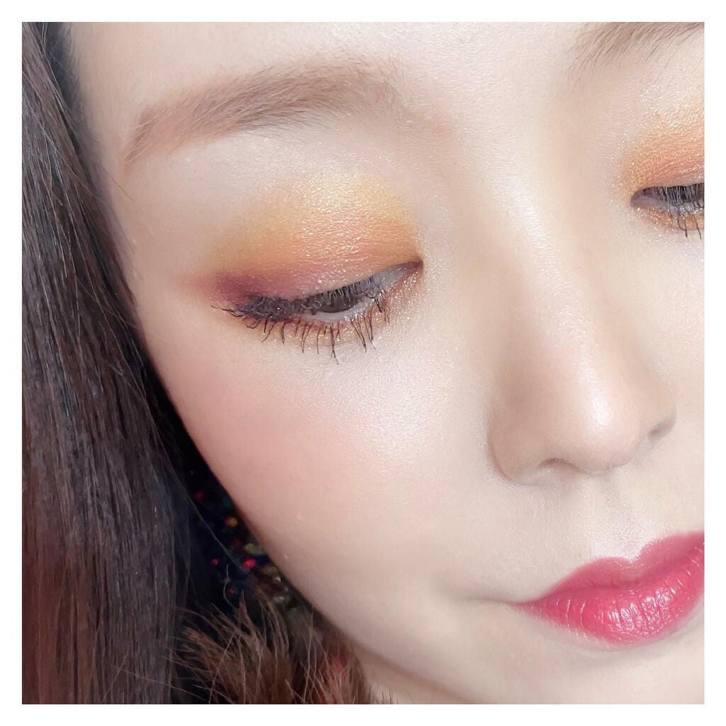 チーク ポップ/CLINIQUE/パウダーチークを使ったクチコミ(7枚目)