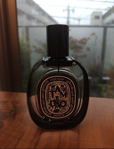 試してみた】オードパルファン ドソン(DO SON)/diptyqueのリアルな ...