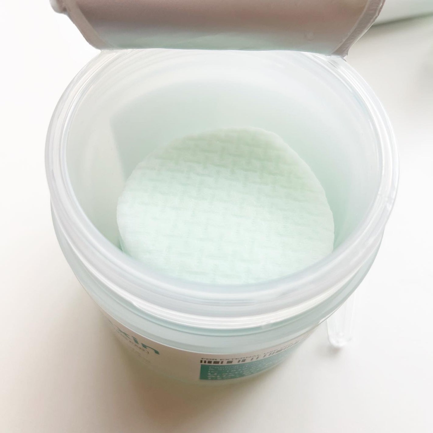 BP-PORE AMPOULE /Dr.Melaxin/美容液を使ったクチコミ(2枚目)