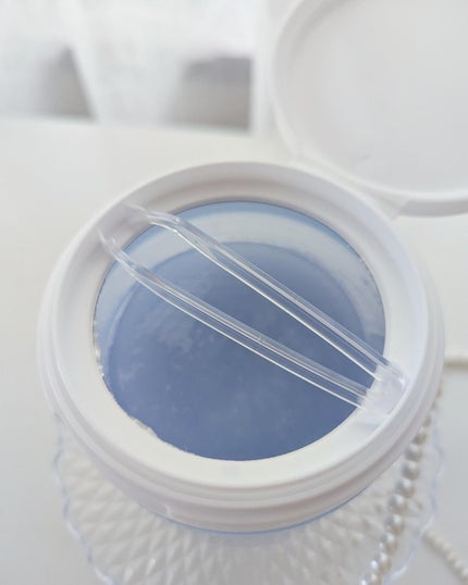 セラノールゲルトナーパッド/Biodance/トナーパッドを使ったクチコミ(5枚目)