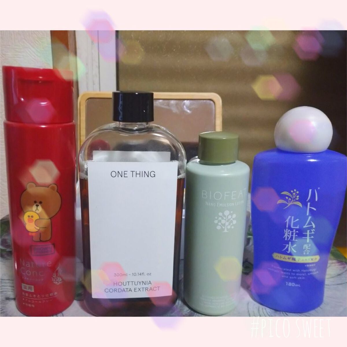 メルティウィンク/アクティフリー/二重まぶた用アイテムを使ったクチコミ(1枚目)