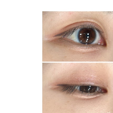 リキッドアイライナー /3650/リキッドアイライナーを使ったクチコミ(5枚目)