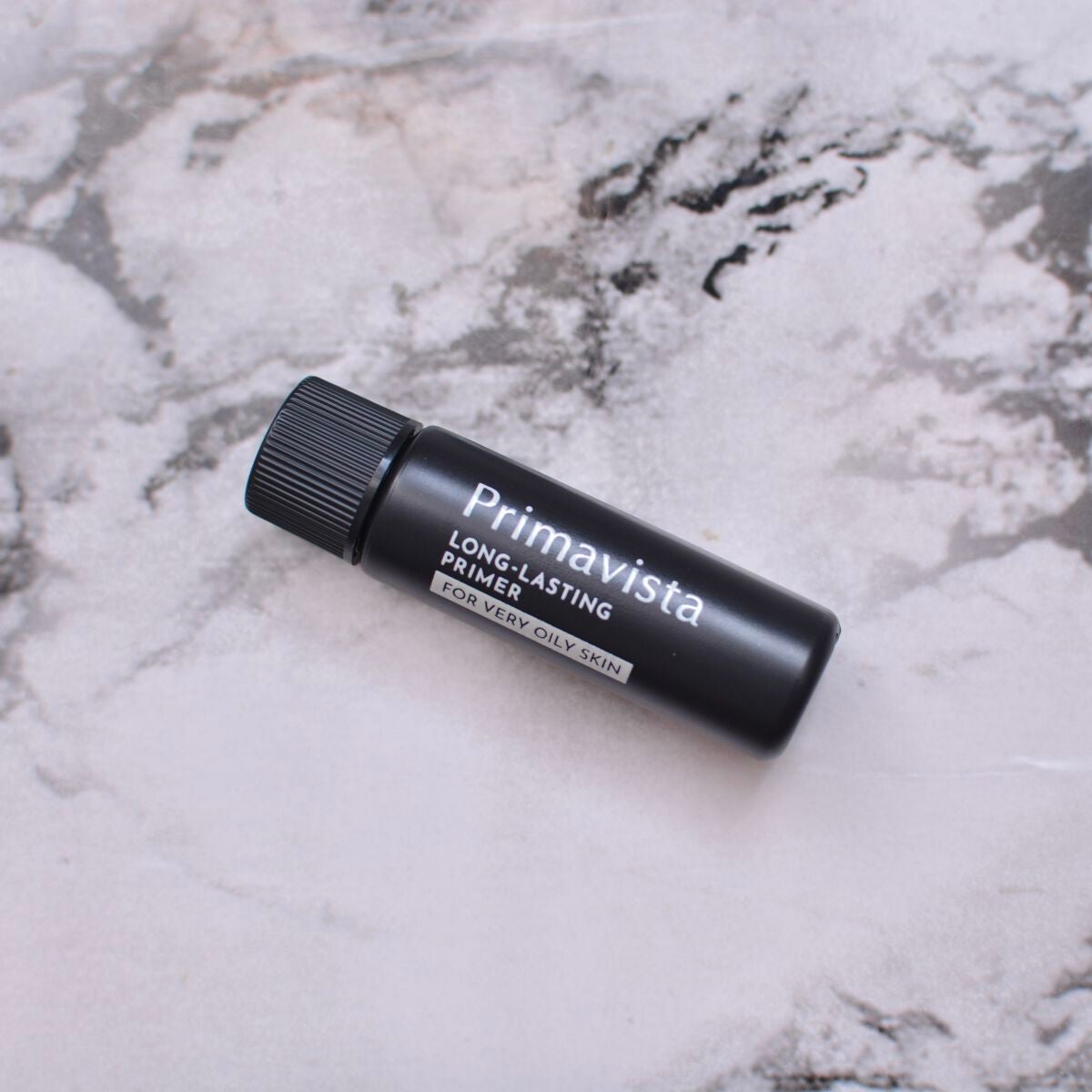 スキンプロテクトベース<皮脂くずれ防止> 超オイリー肌用/プリマヴィスタ/化粧下地を使ったクチコミ(2枚目)
