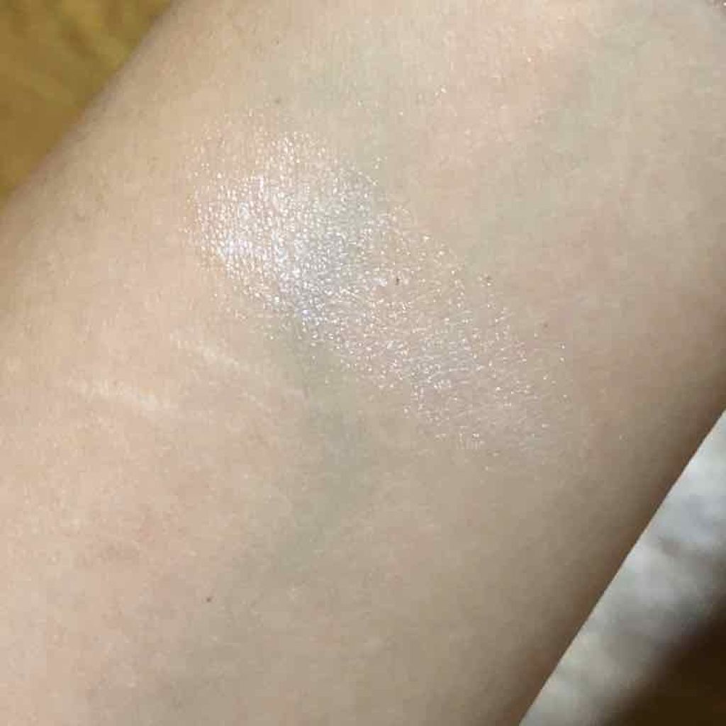 アイシャドウベース/キャンメイク/アイシャドウベースを使ったクチコミ(2枚目)