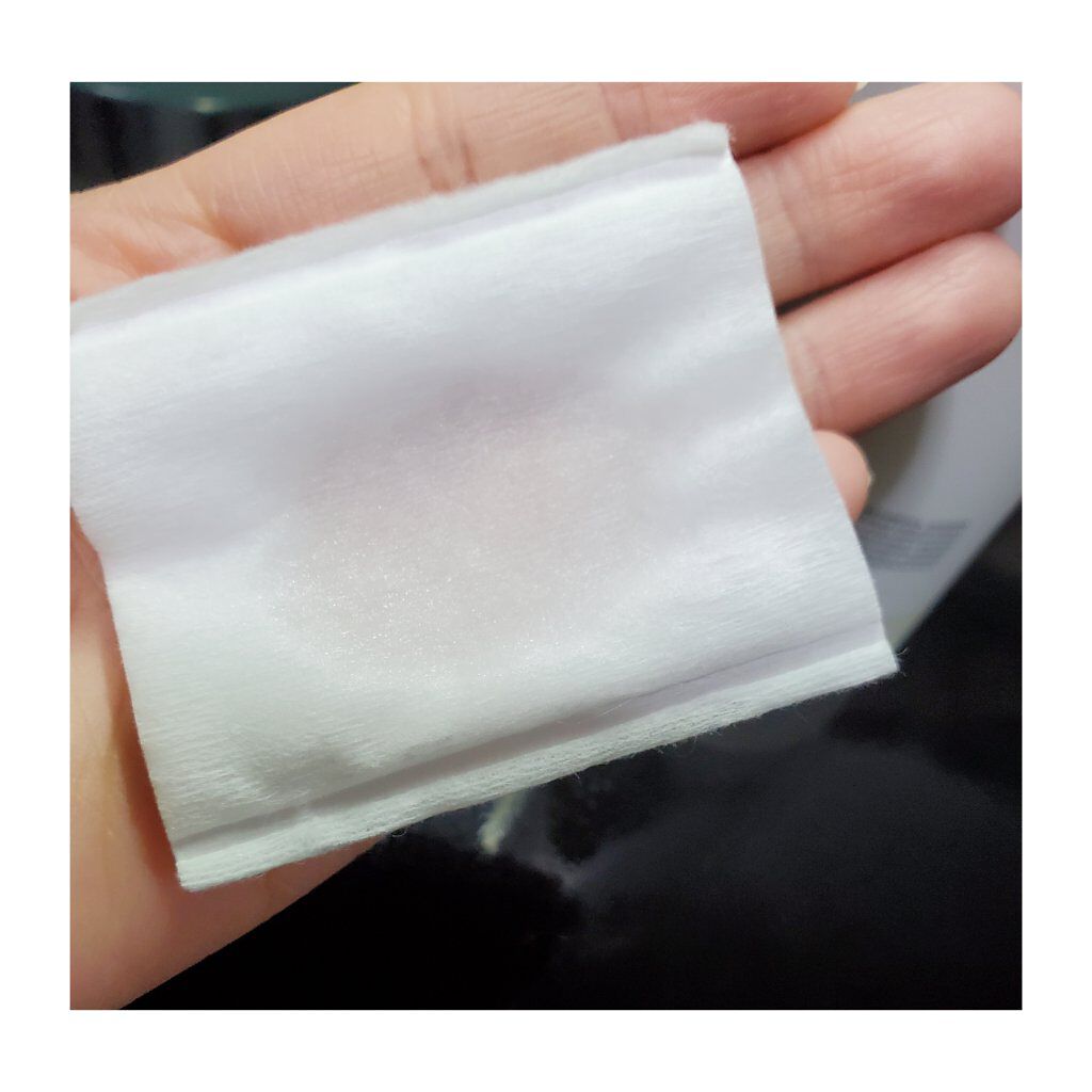 ドクダミ 77 スージングトナー/Anua/化粧水を使ったクチコミ（3枚目）